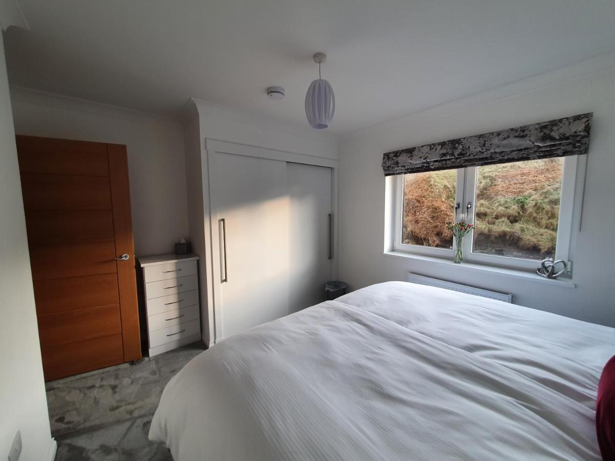 22 Waters Edge Banffアパートメント エクステリア 写真